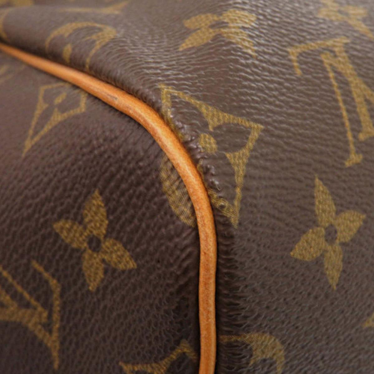 Louis Vuitton Monogram Keepall 55
