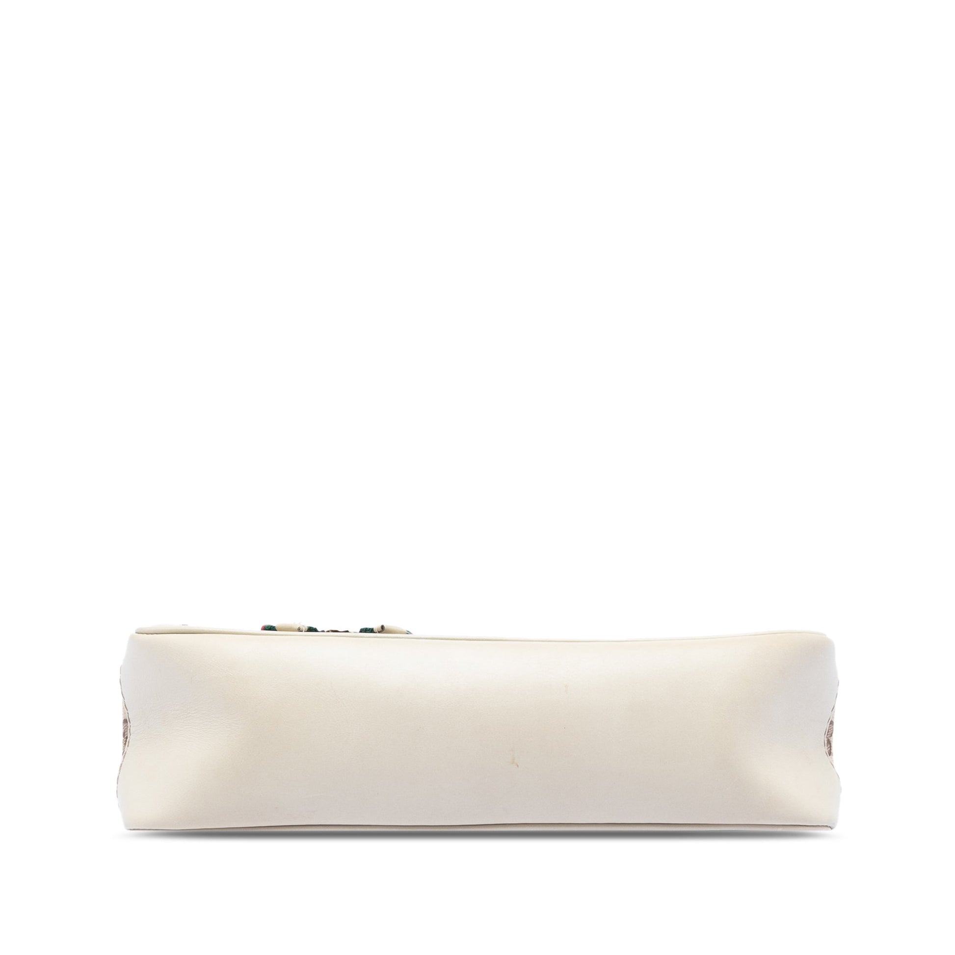 GG Canvas Mayfair Shoulder Bag
