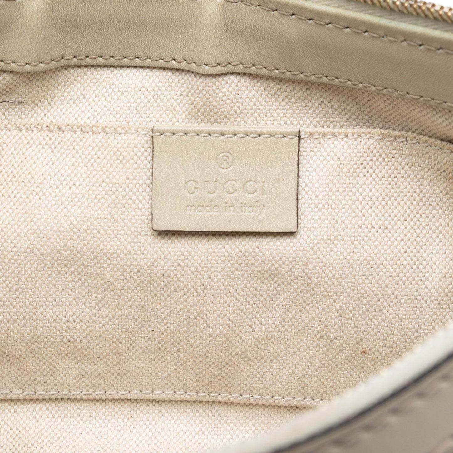 GG Canvas Mayfair Shoulder Bag