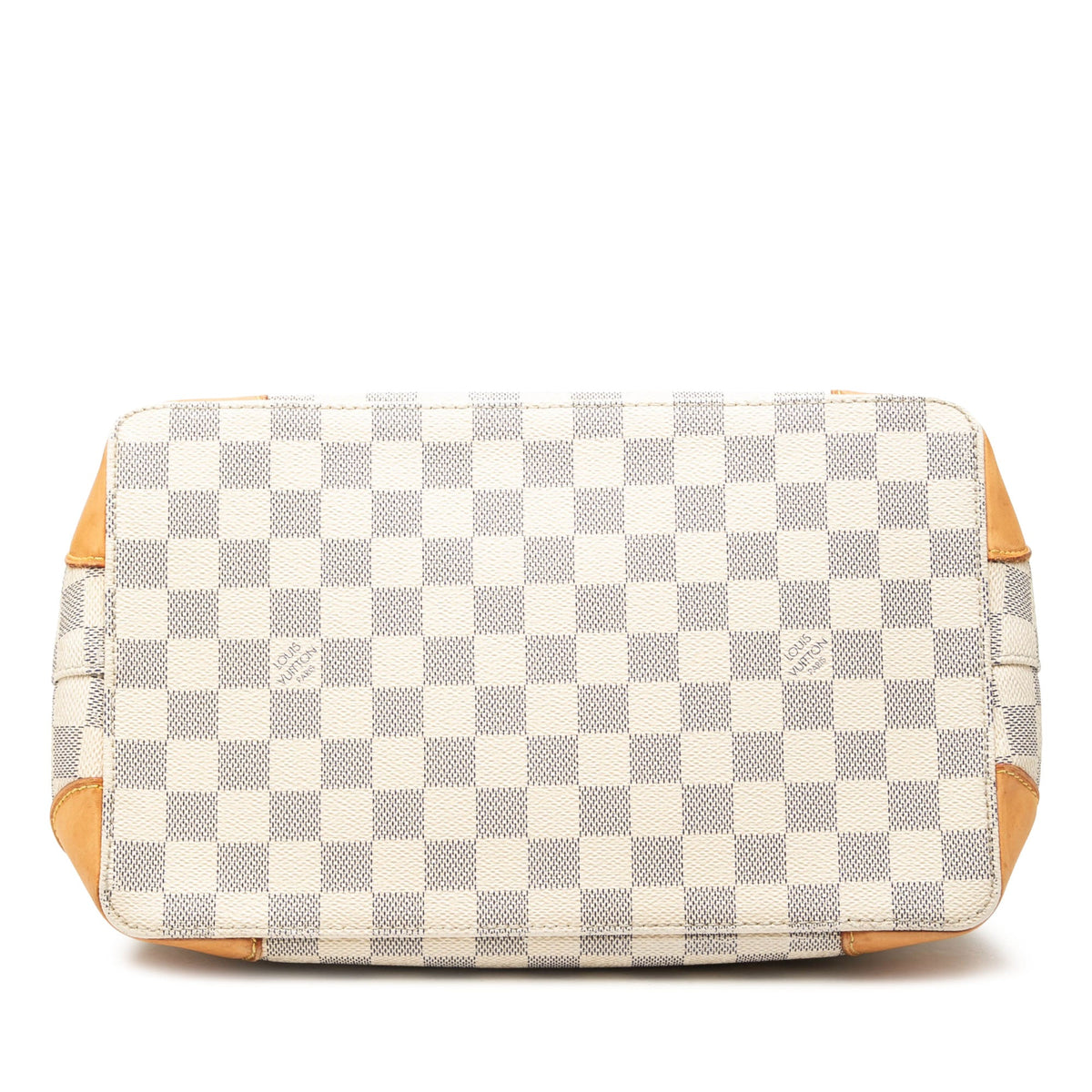 Louis Vuitton Damier Azur Hampstead PM