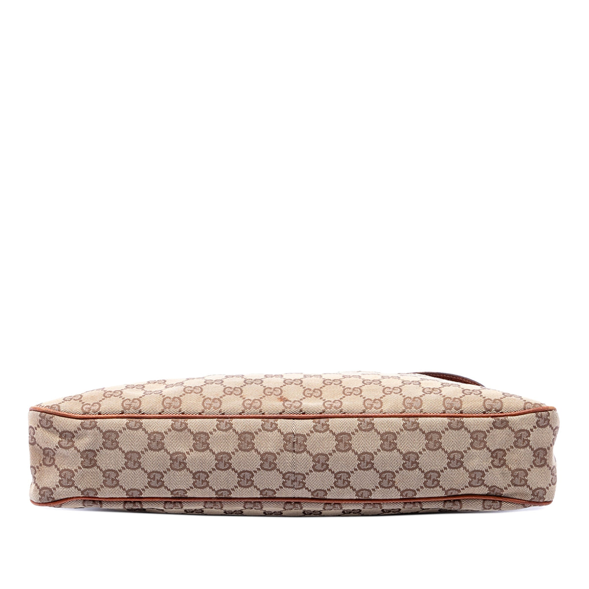 Gucci GG Canvas Eclipse Shoulder Bag