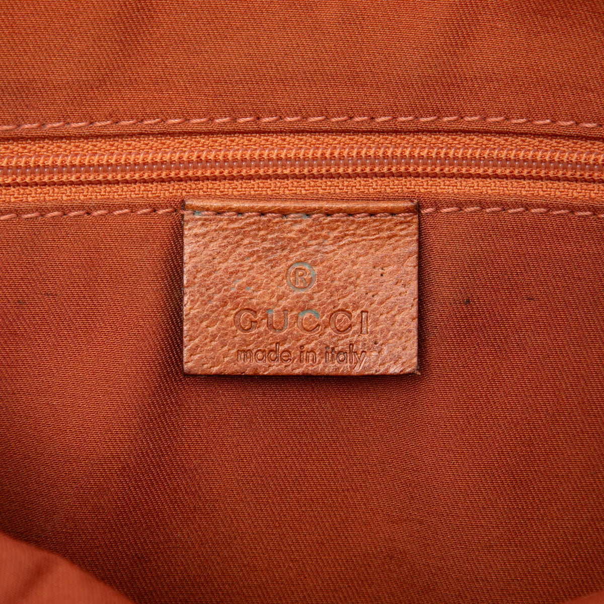 Gucci GG Canvas Eclipse Shoulder Bag