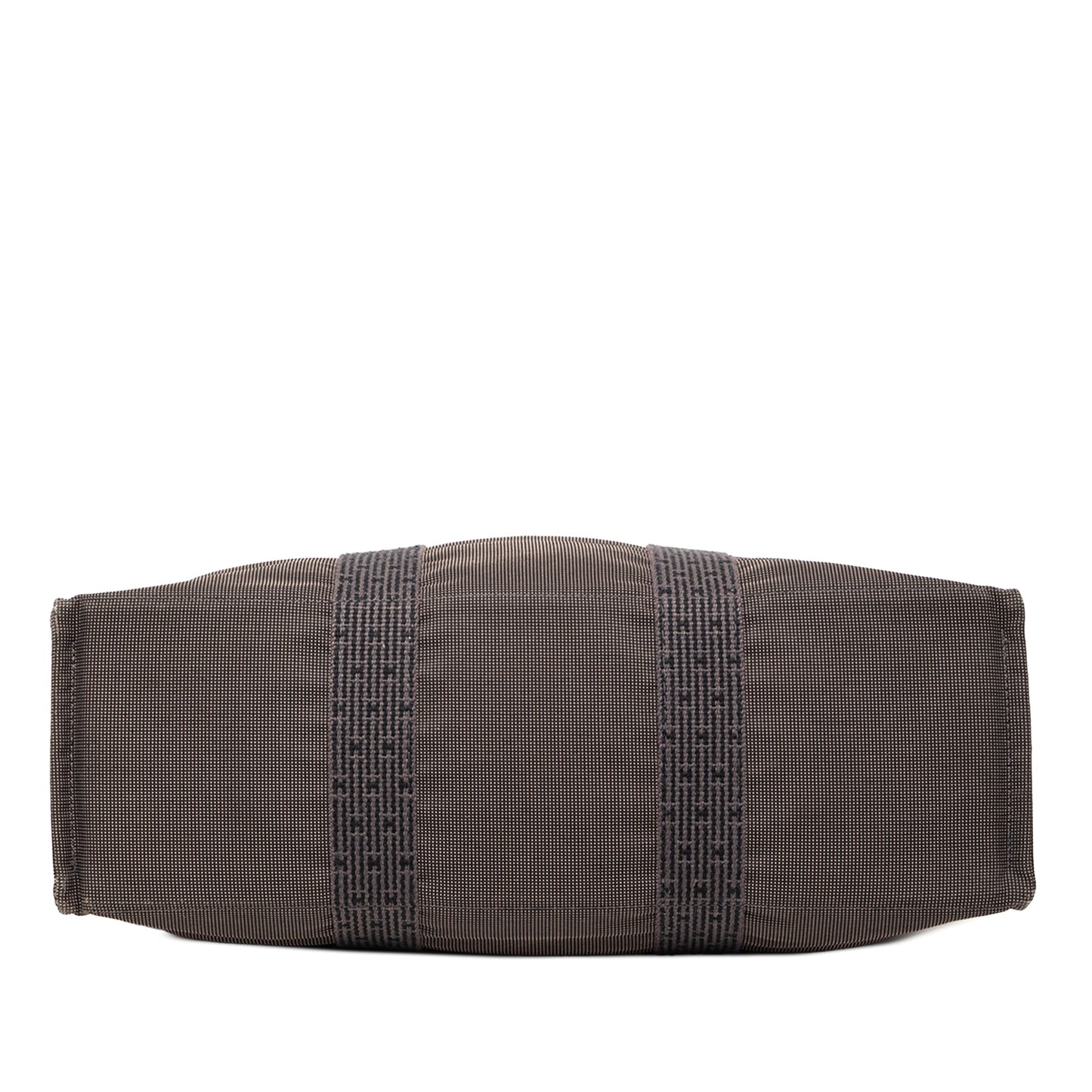 Hermès Canvas Herline GM