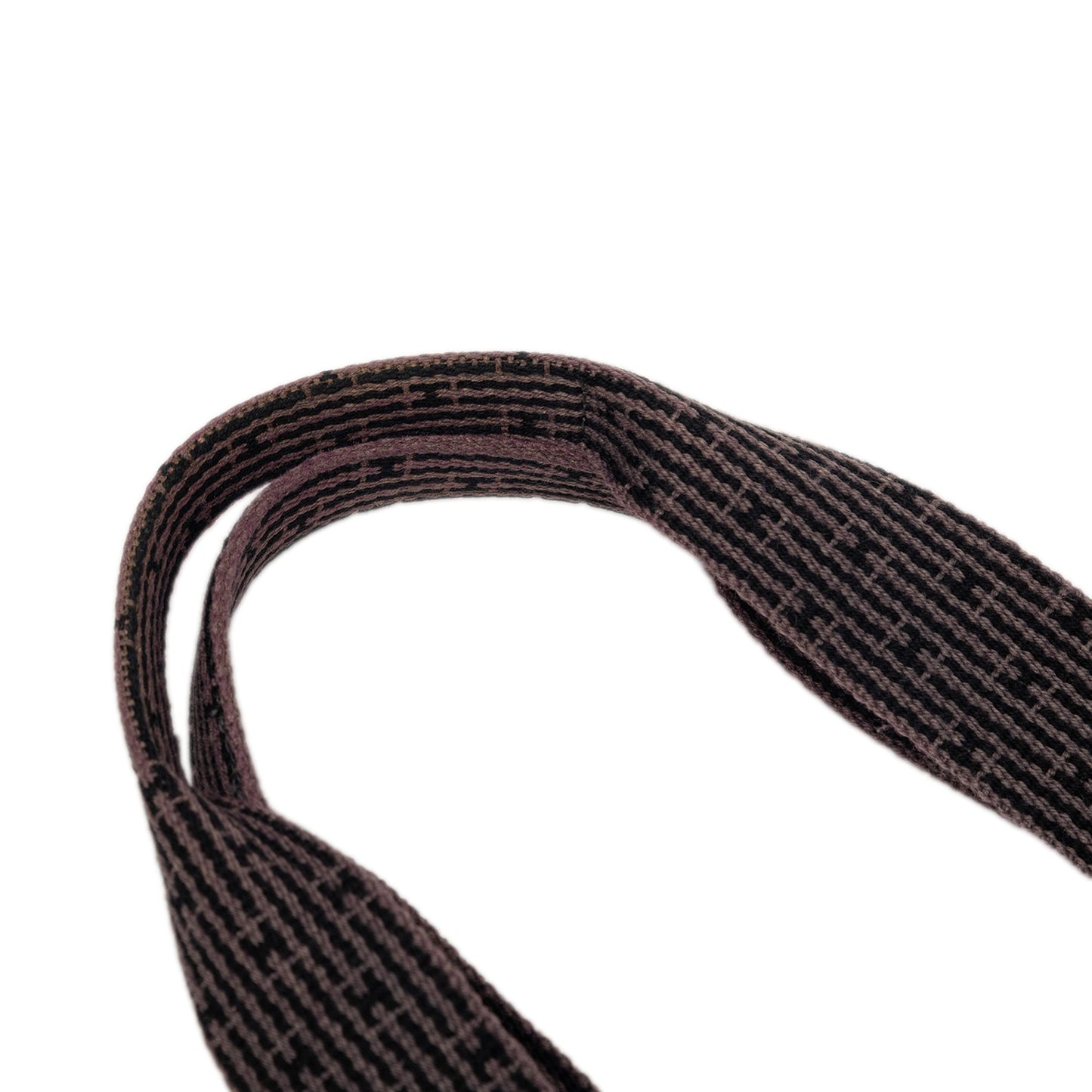 Hermès Canvas Herline GM