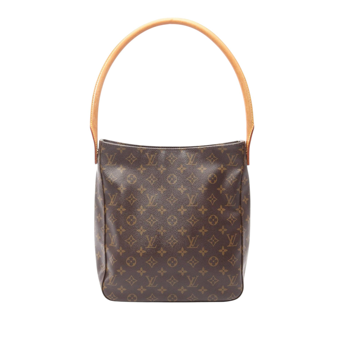 Louis Vuitton Monogram Looping GM