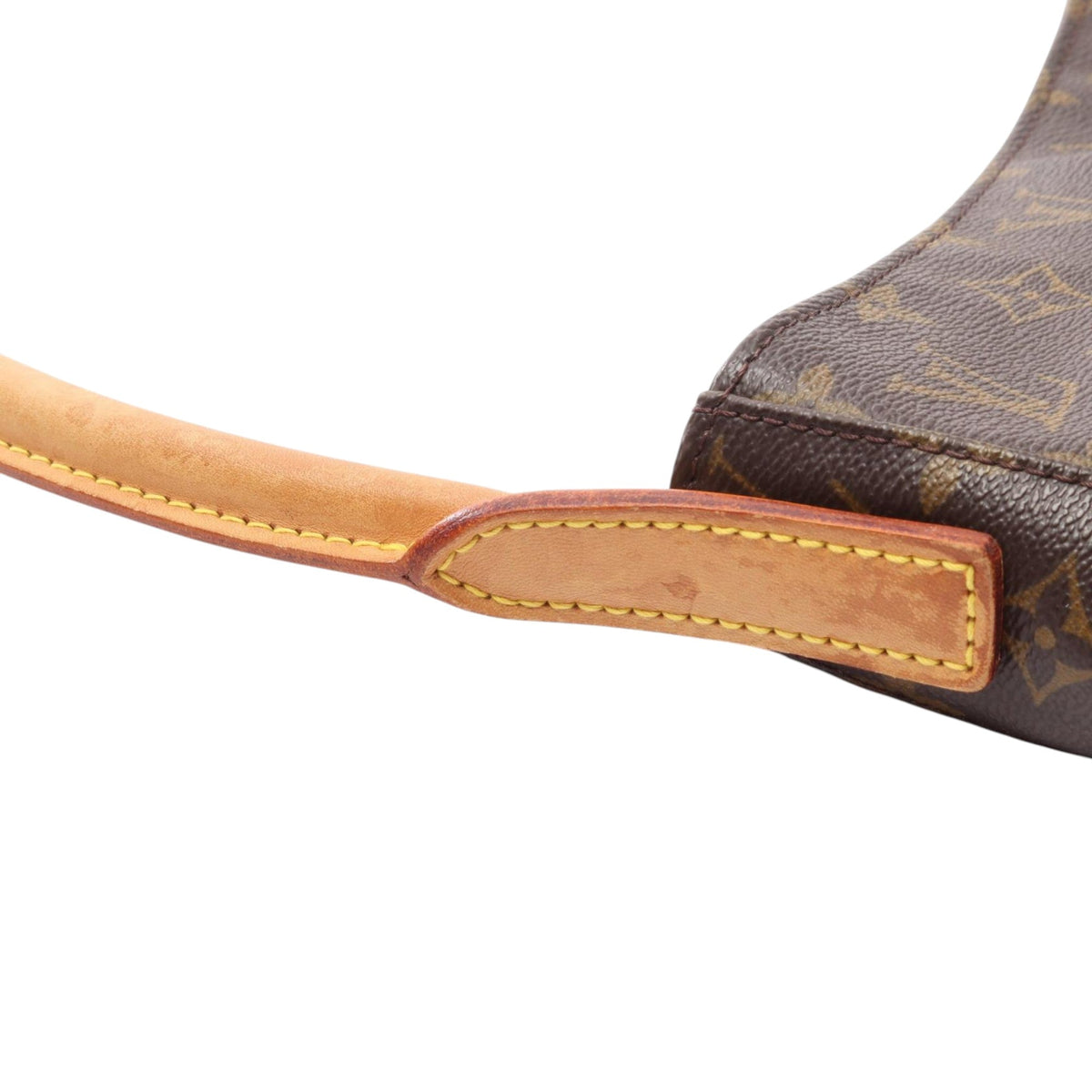 Louis Vuitton Monogram Looping GM