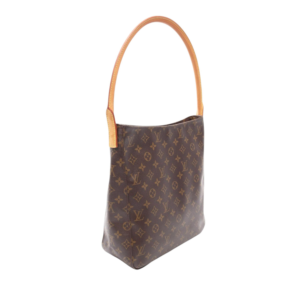 Louis Vuitton Monogram Looping GM