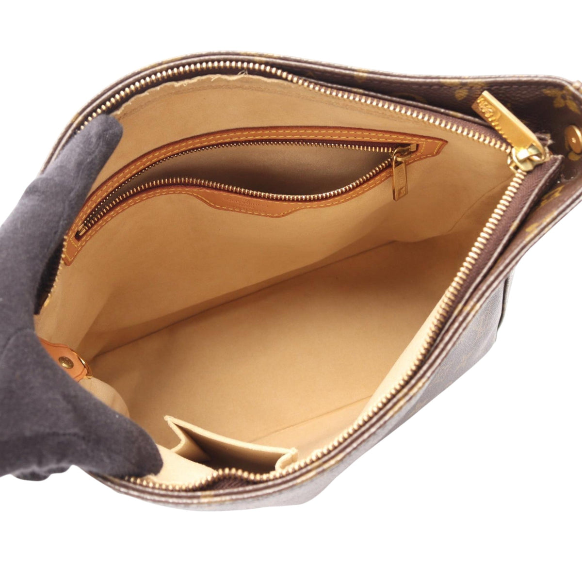 Louis Vuitton Monogram Looping GM