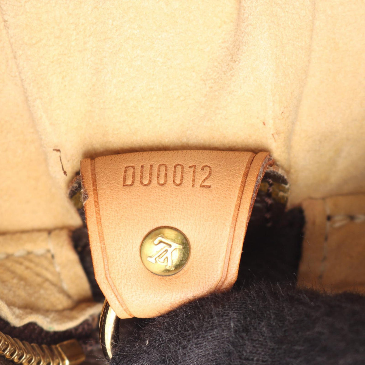 Louis Vuitton Monogram Looping GM