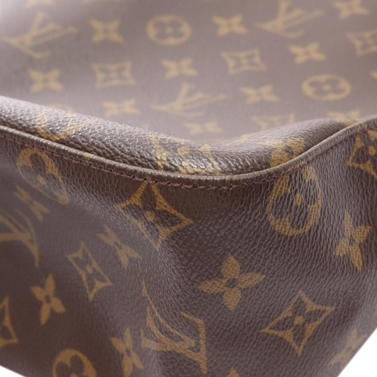 Louis Vuitton Monogram Looping GM
