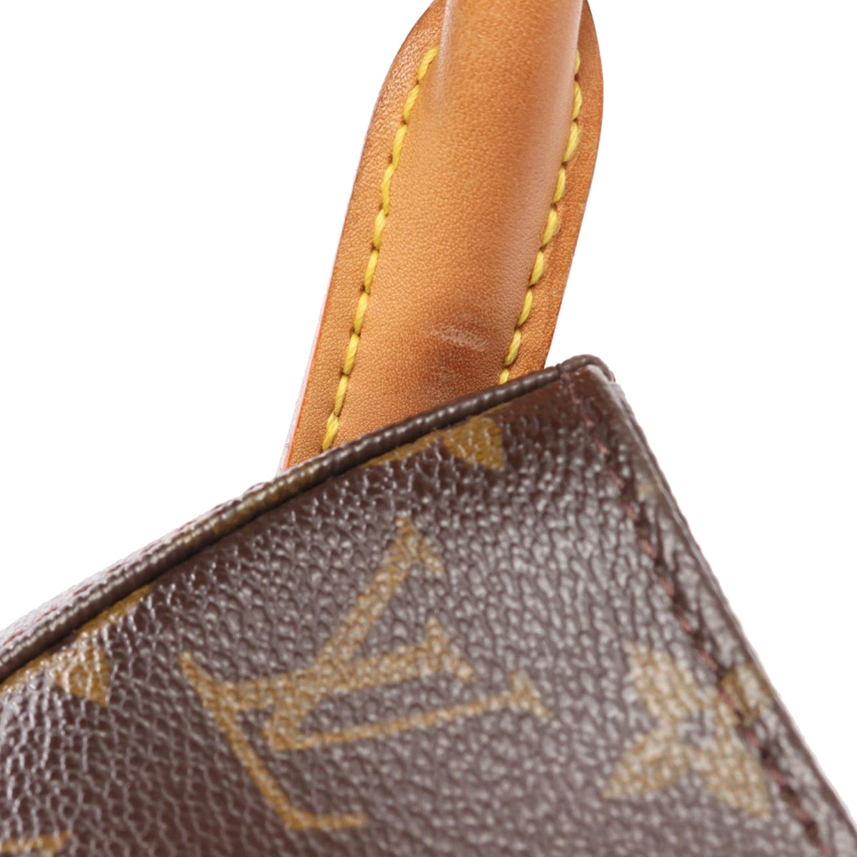Louis Vuitton Monogram Looping GM
