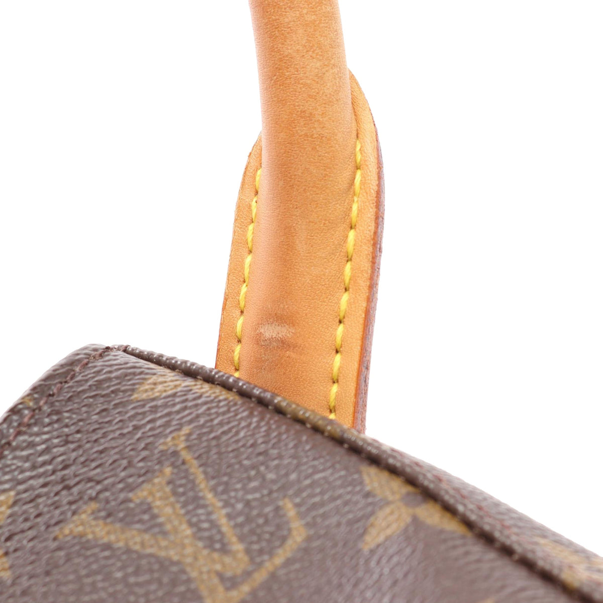 Louis Vuitton Monogram Looping GM