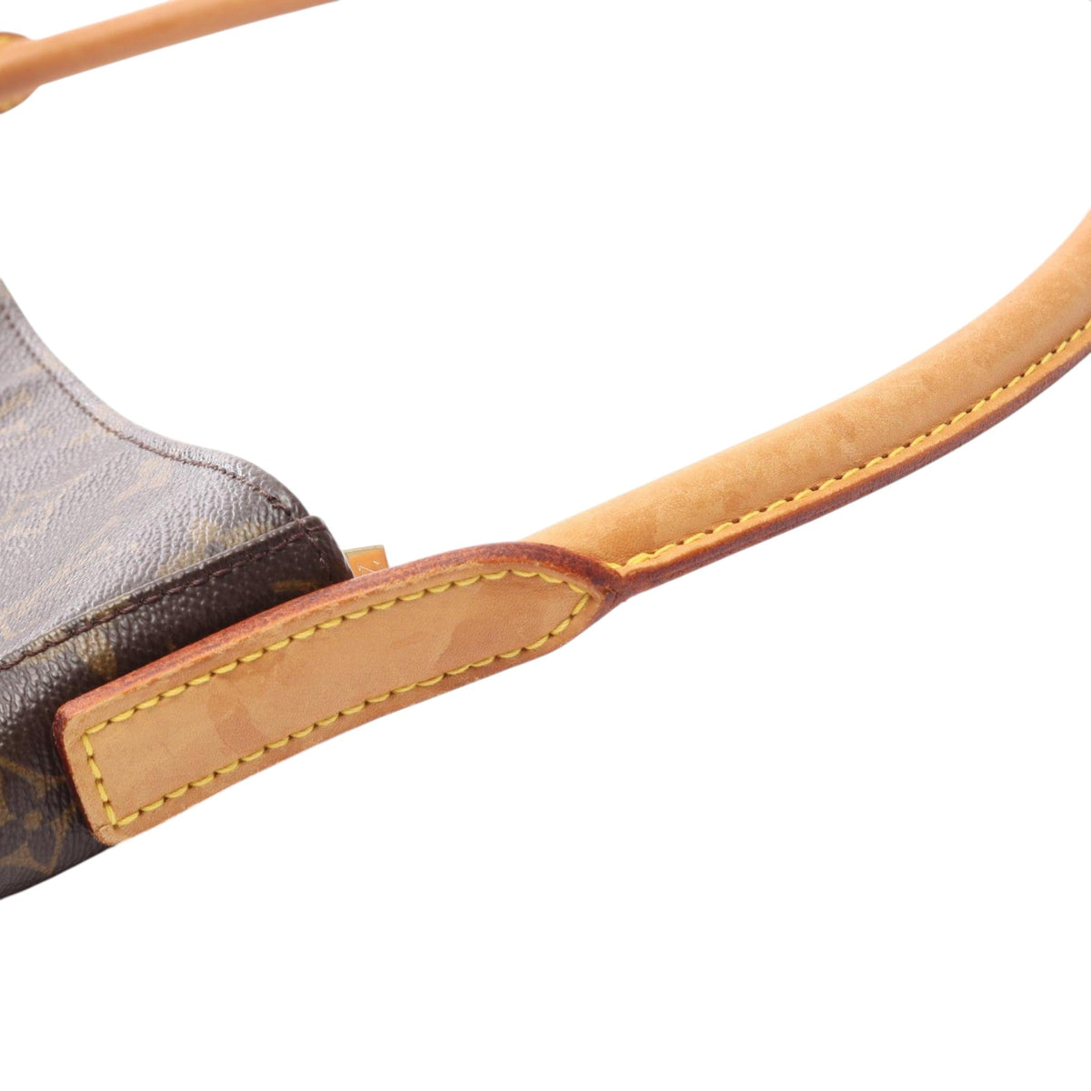 Louis Vuitton Monogram Looping GM