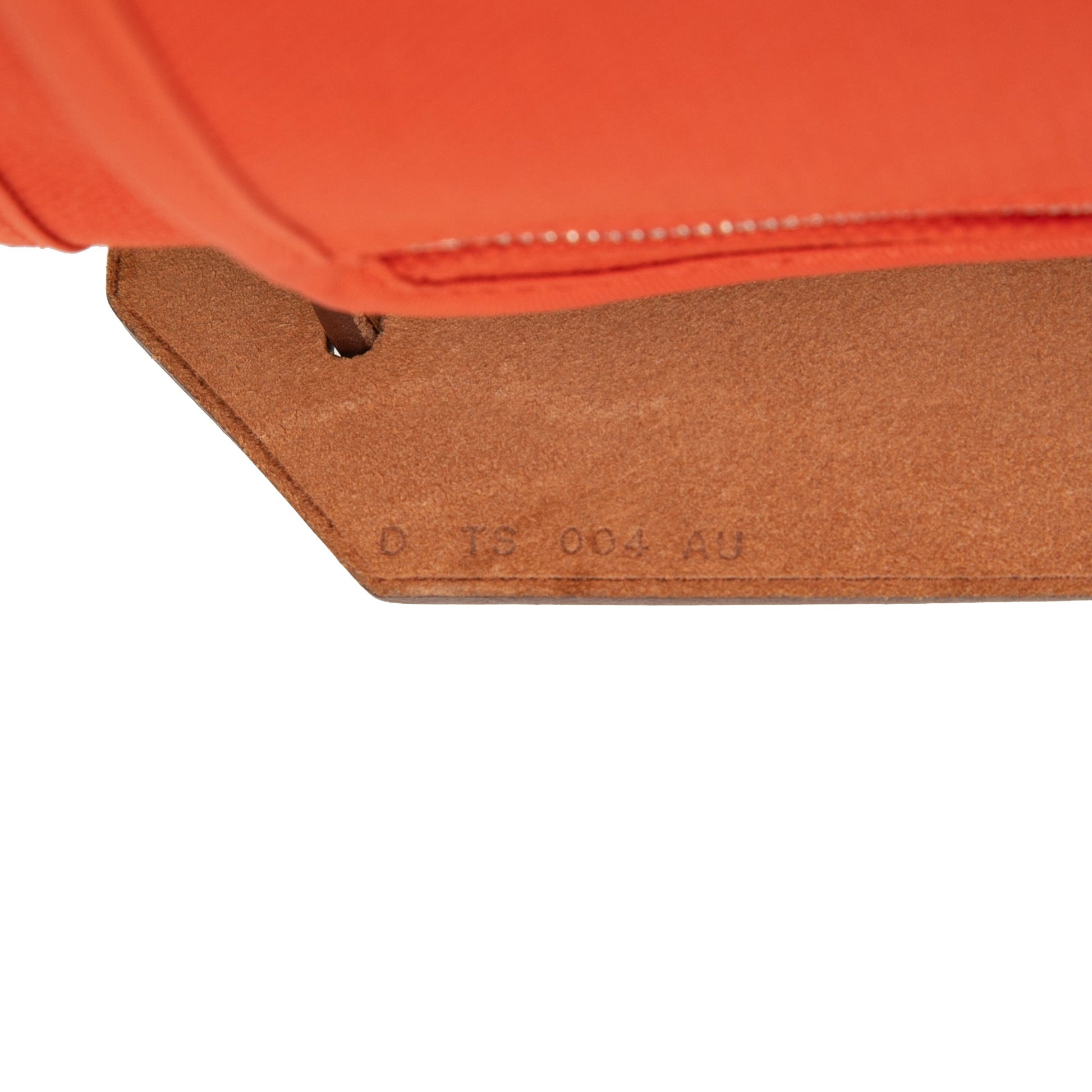 Hermès Toile Herbag Zip 31