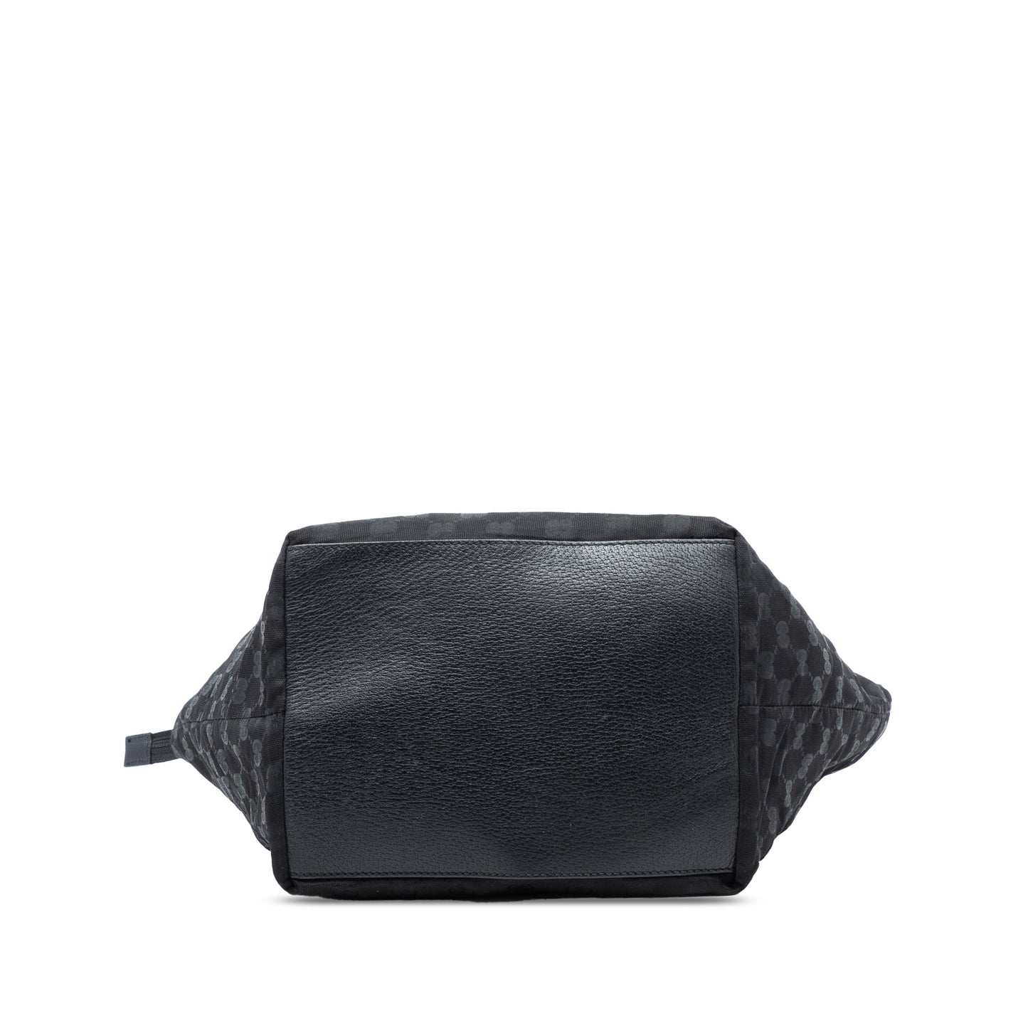 Gucci GG Canvas Web Tote