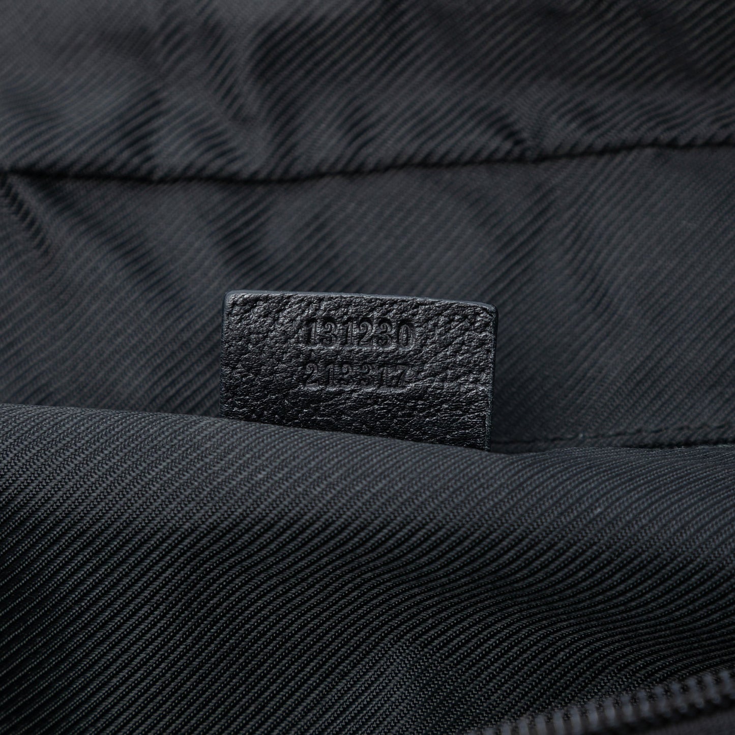 Gucci GG Canvas Web Tote