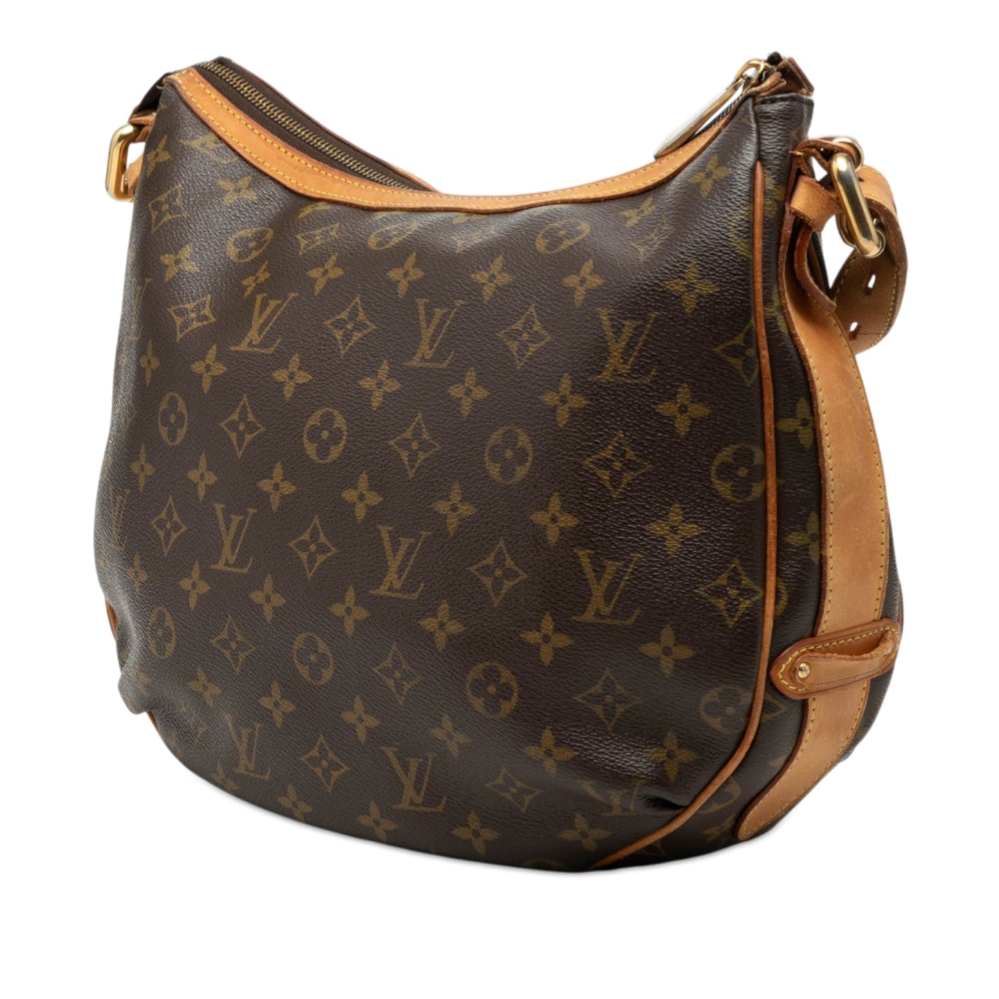 Louis Vuitton Monogram Tulum GM