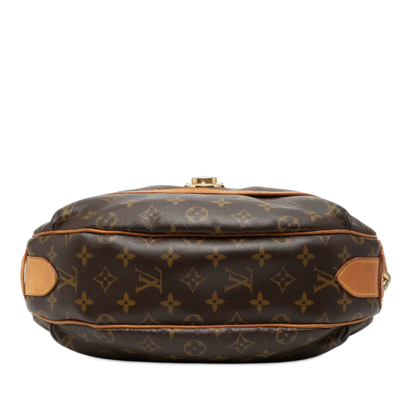 Louis Vuitton Monogram Tulum GM