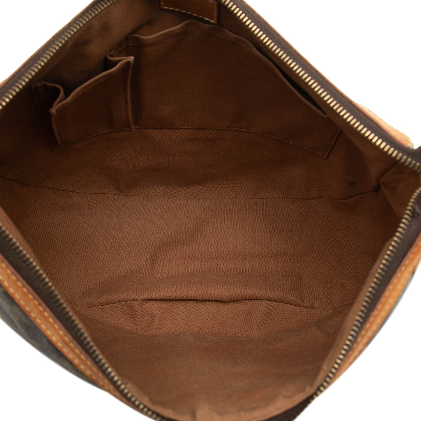 Louis Vuitton Monogram Tulum GM