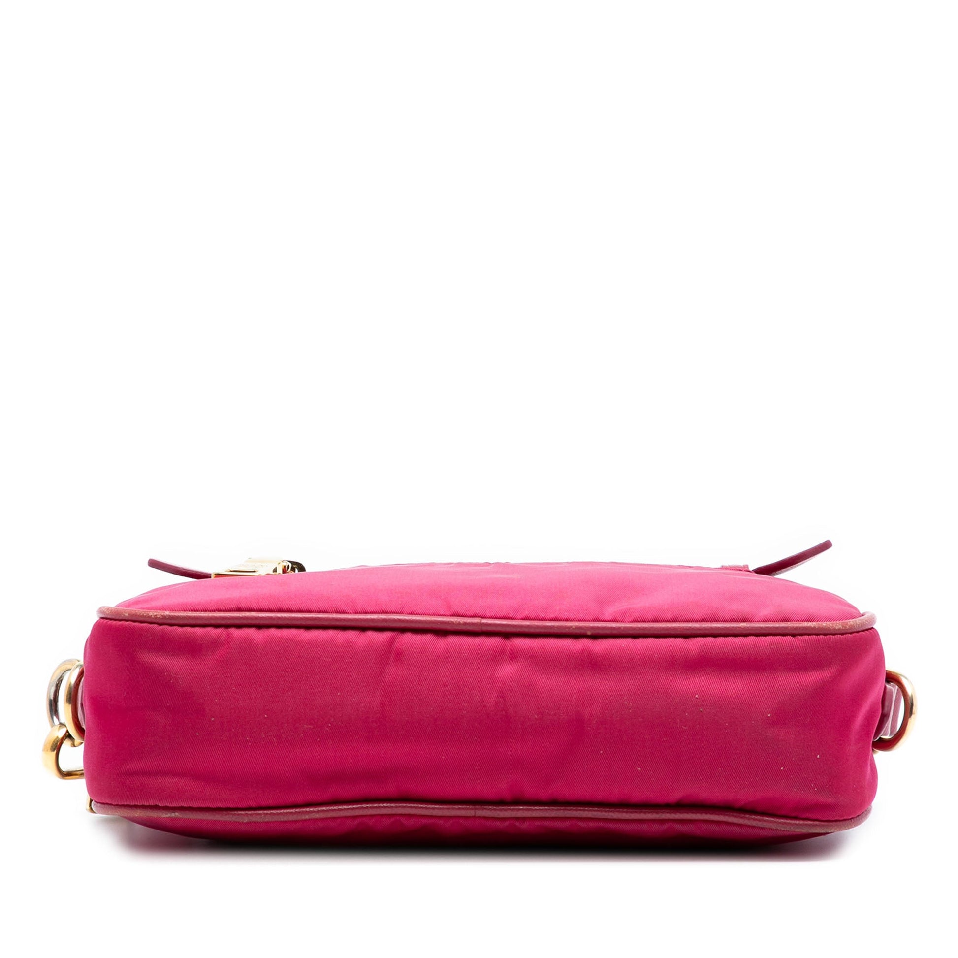 Prada Tessuto Crossbody