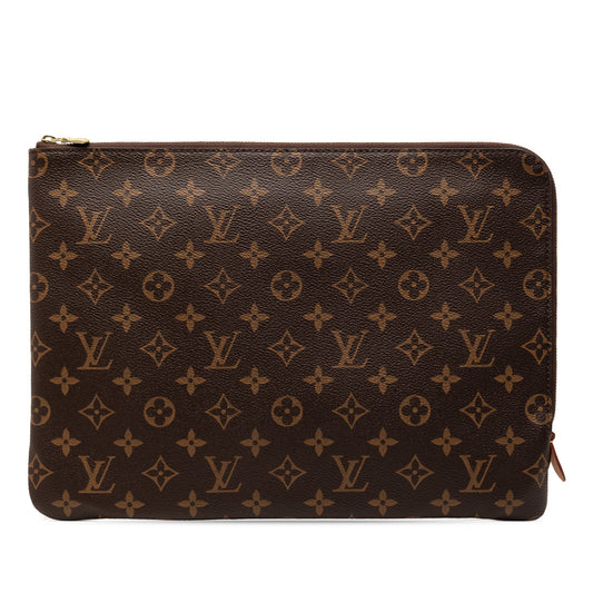 Louis Vuitton Monogram Etui Voyage MM