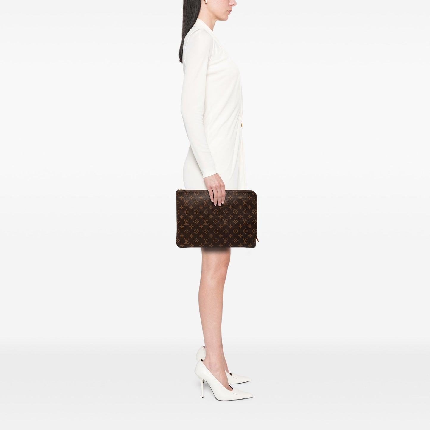 Louis Vuitton Monogram Etui Voyage MM
