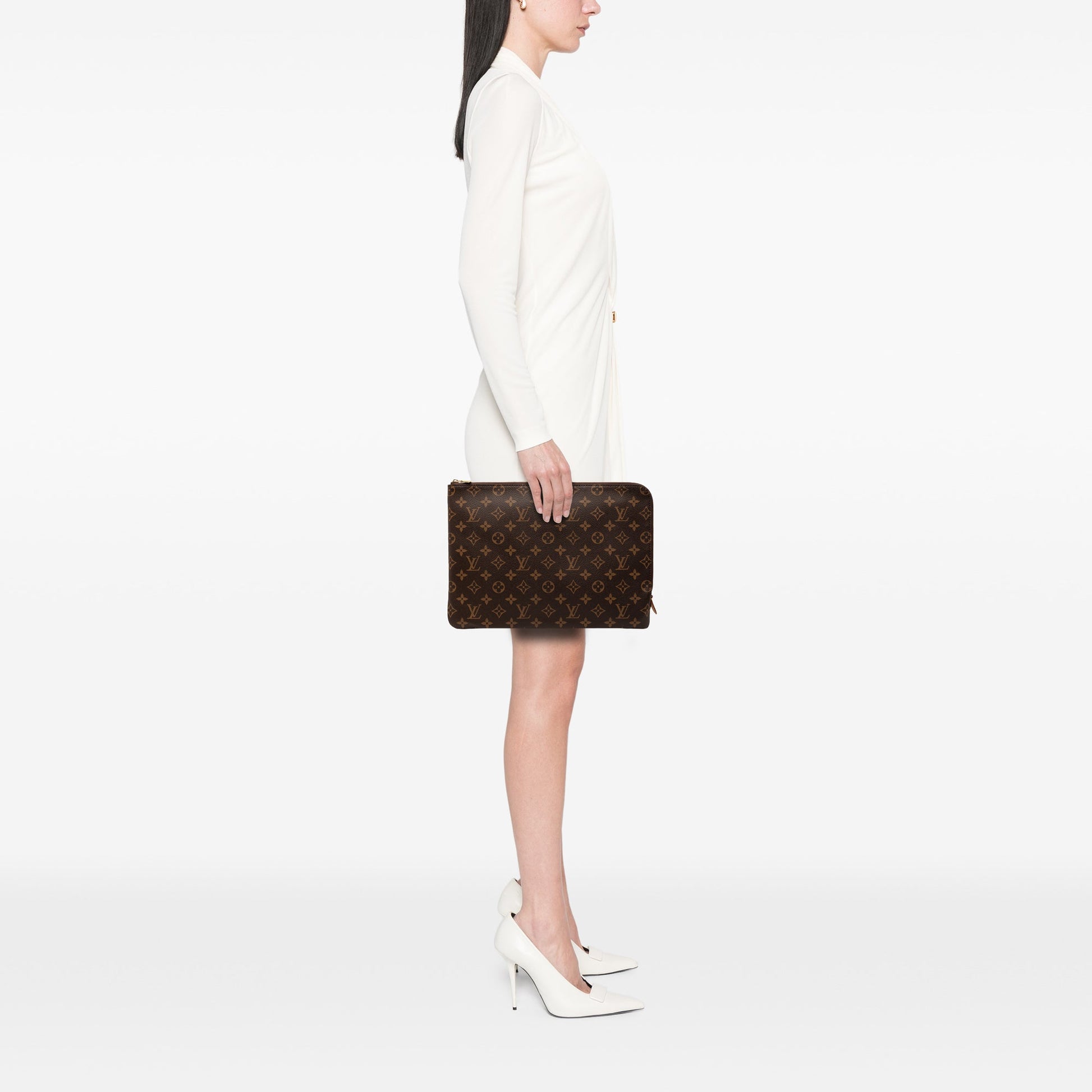 Louis Vuitton Monogram Etui Voyage MM