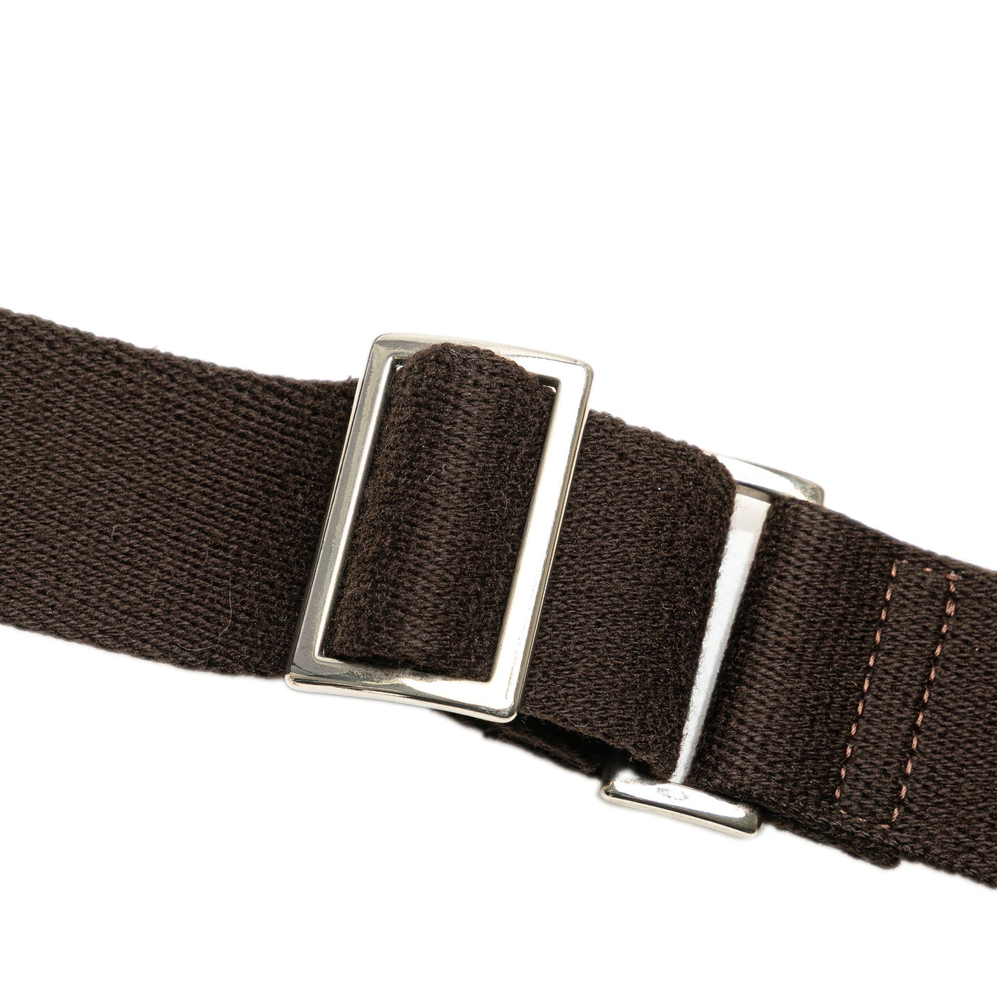 Burberry House Check Canvas Crossbody