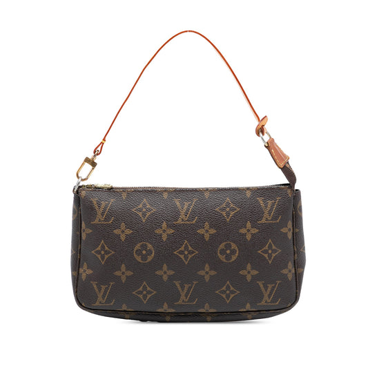 Louis Vuitton Monogram Pochette Accessoires