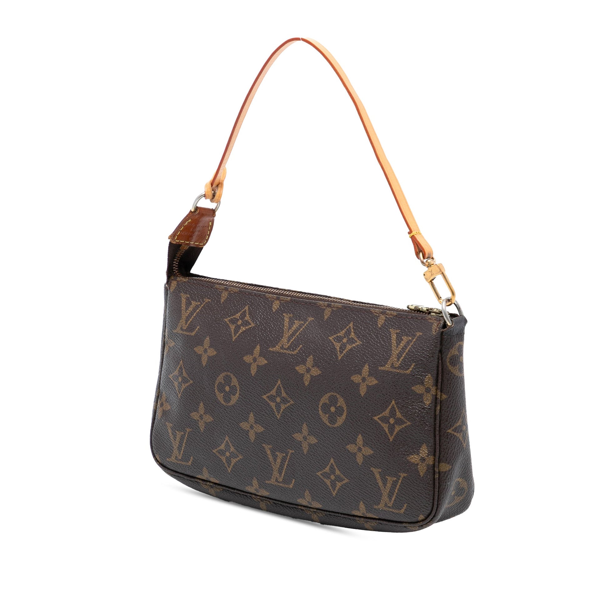 Louis Vuitton Monogram Pochette Accessoires