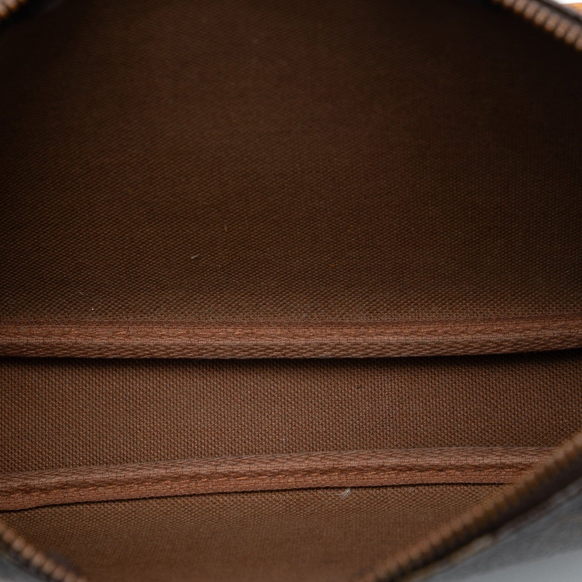 Louis Vuitton Monogram Pochette Accessoires