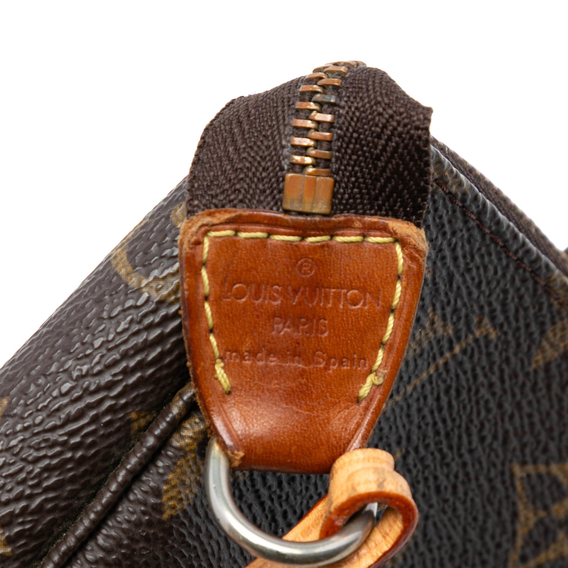 Louis Vuitton Monogram Pochette Accessoires