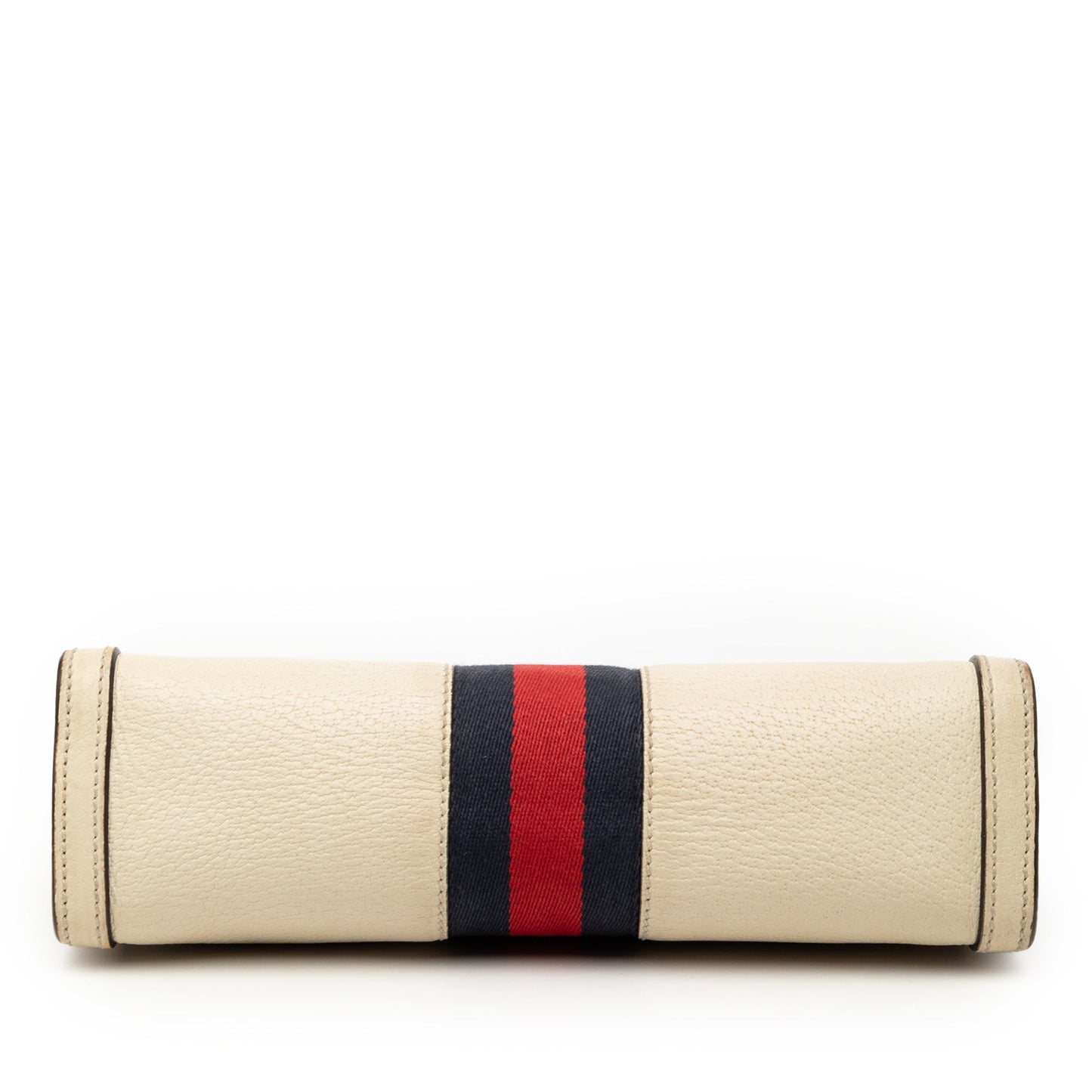 Gucci Small Calfskin Ophidia Chain Crossbody