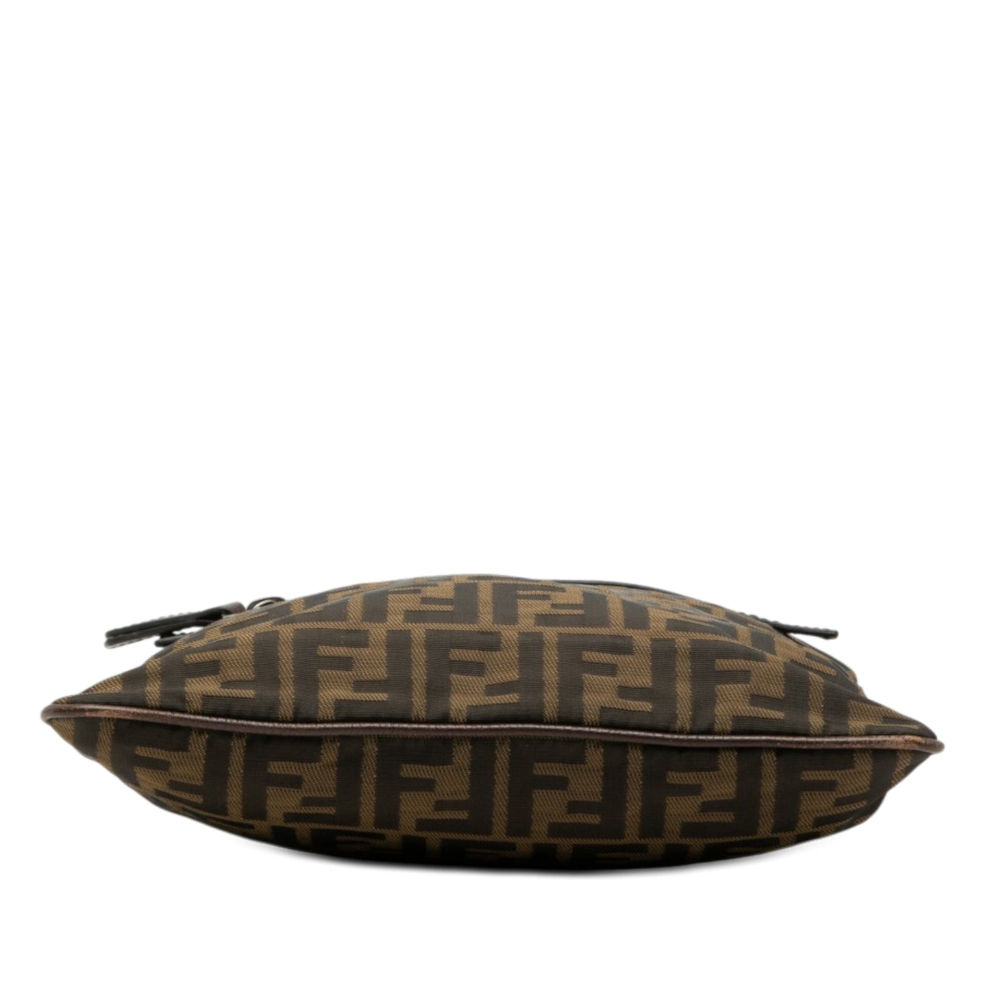 Fendi Zucca Canvas Crossbody