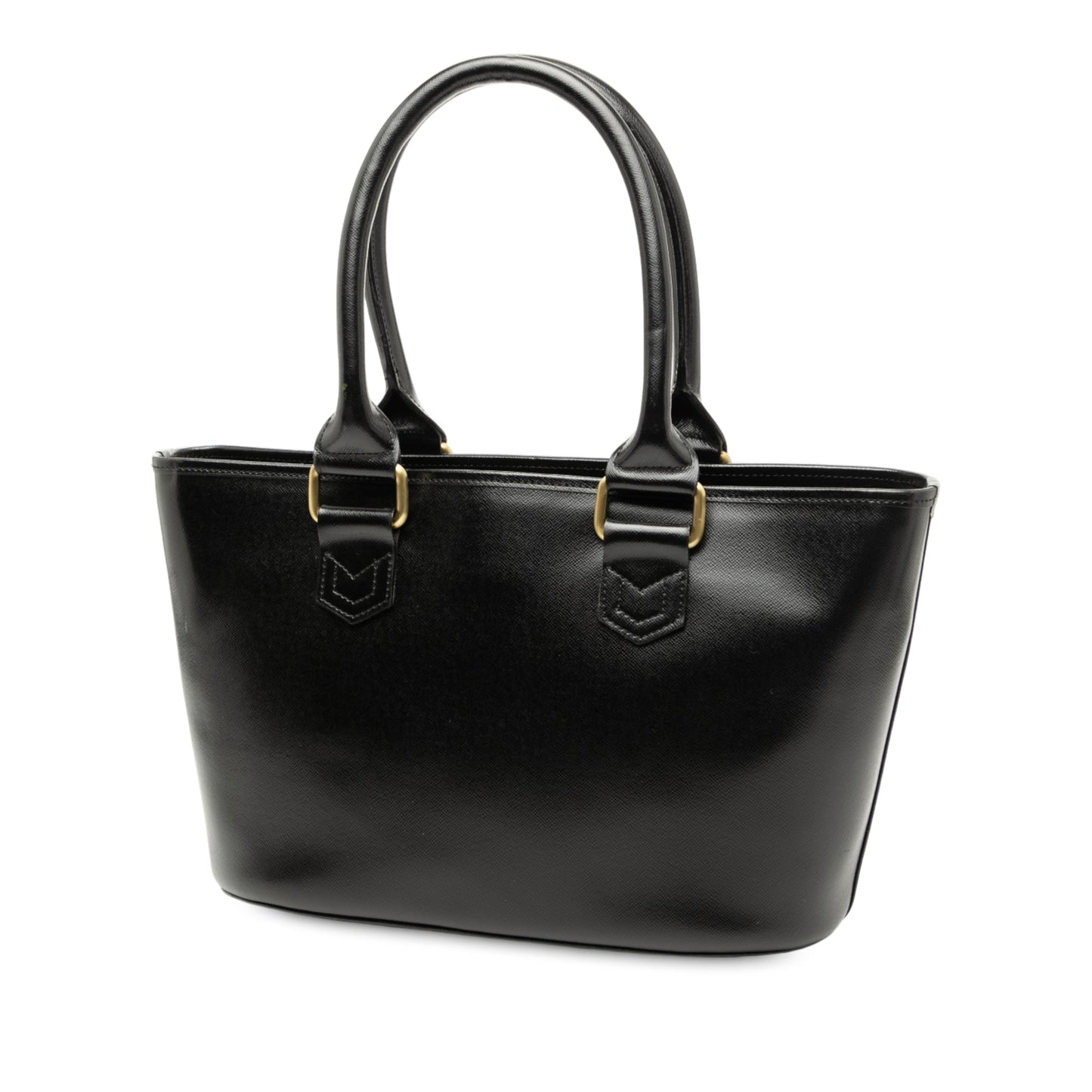 Burberry Leather Tote