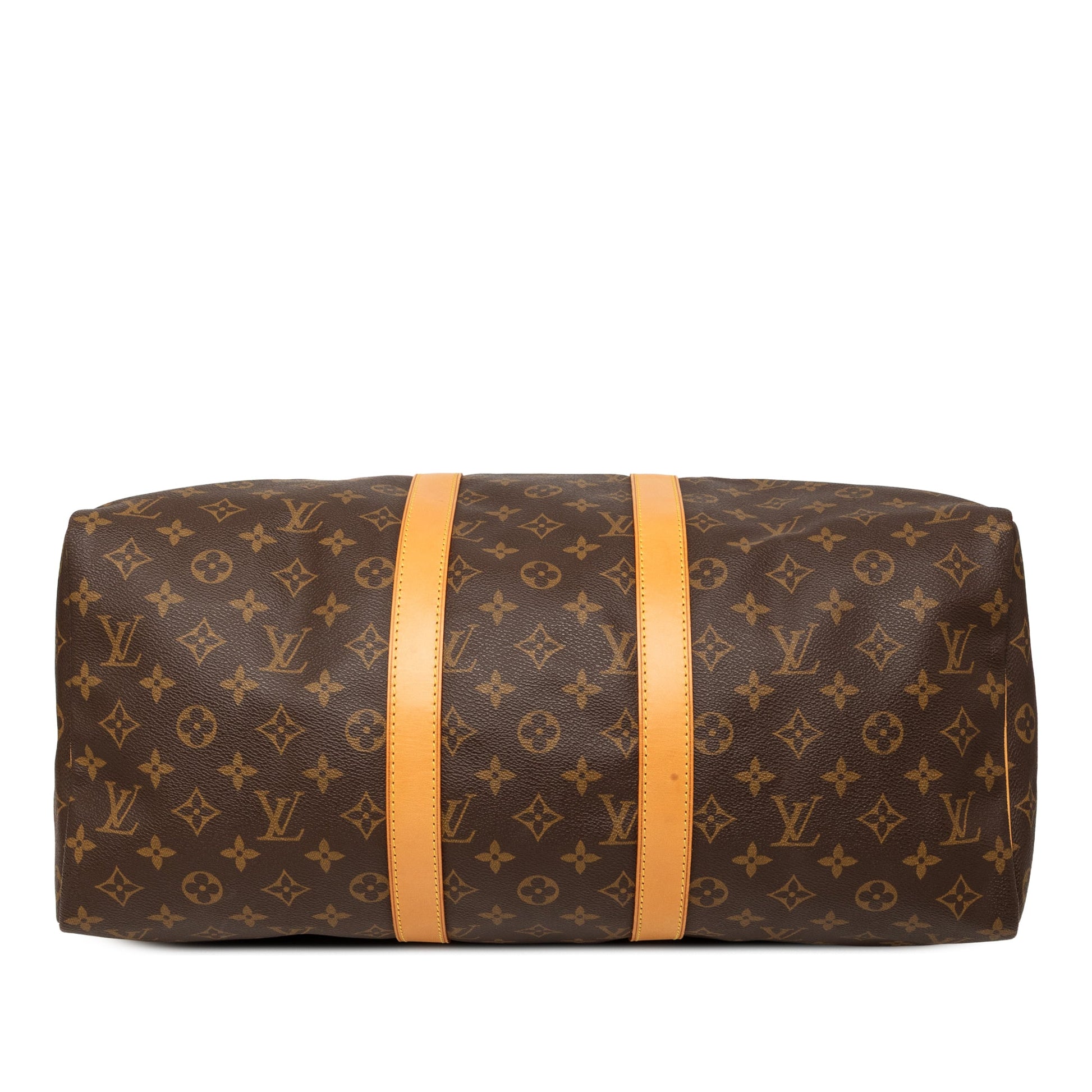 Louis Vuitton Monogram Keepall 45