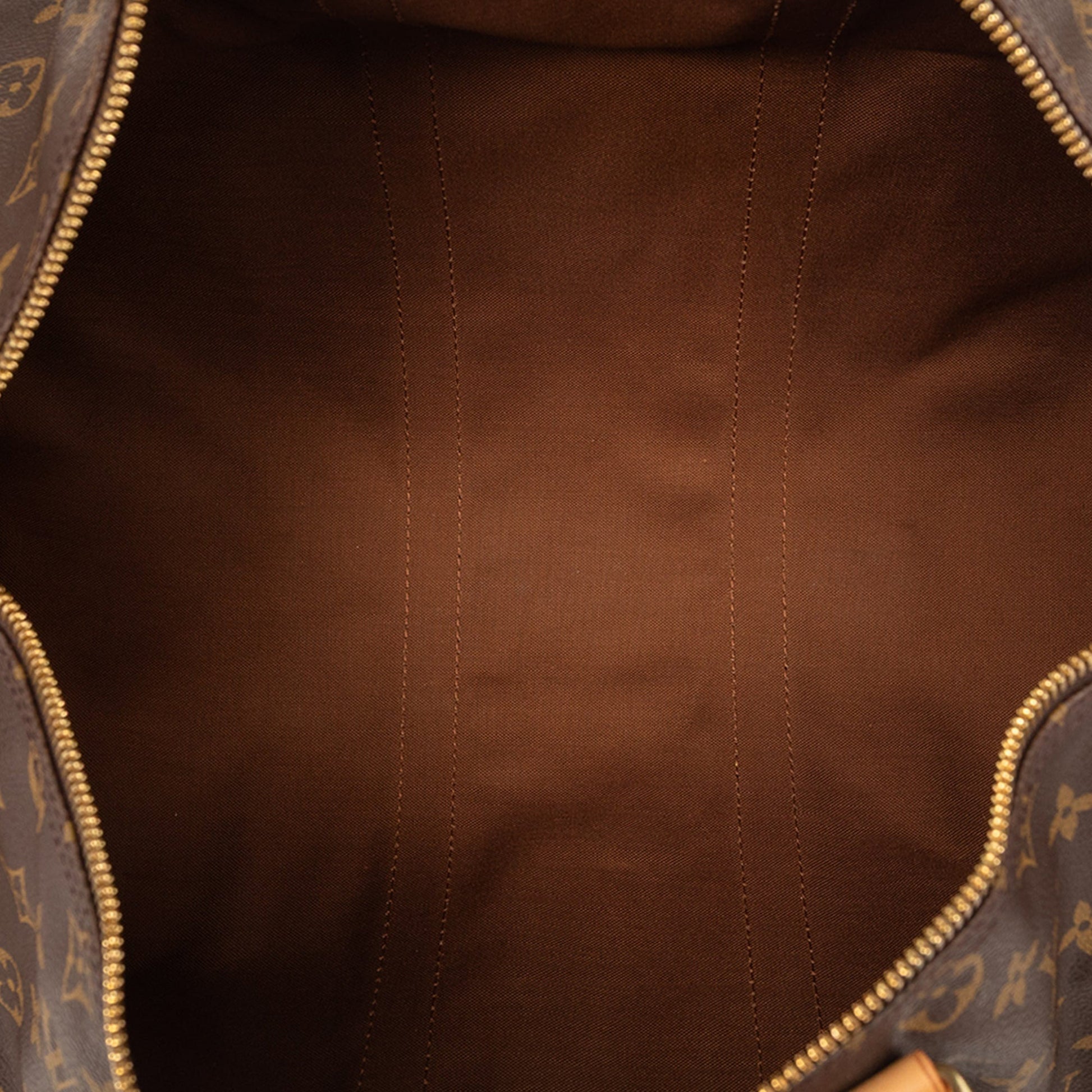 Louis Vuitton Monogram Keepall 45