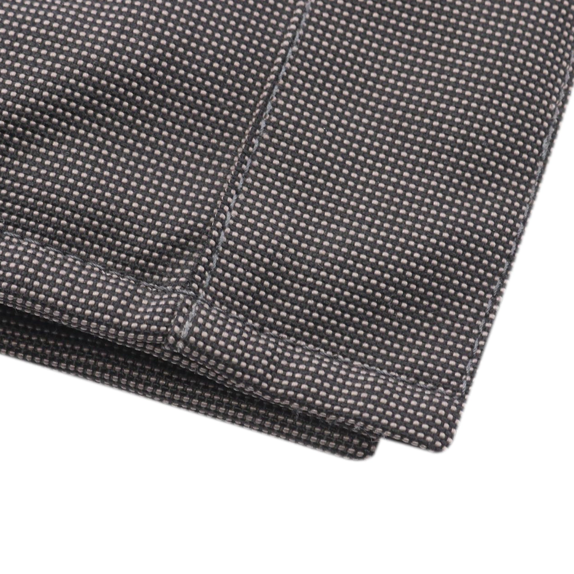Hermès Canvas Herline MM