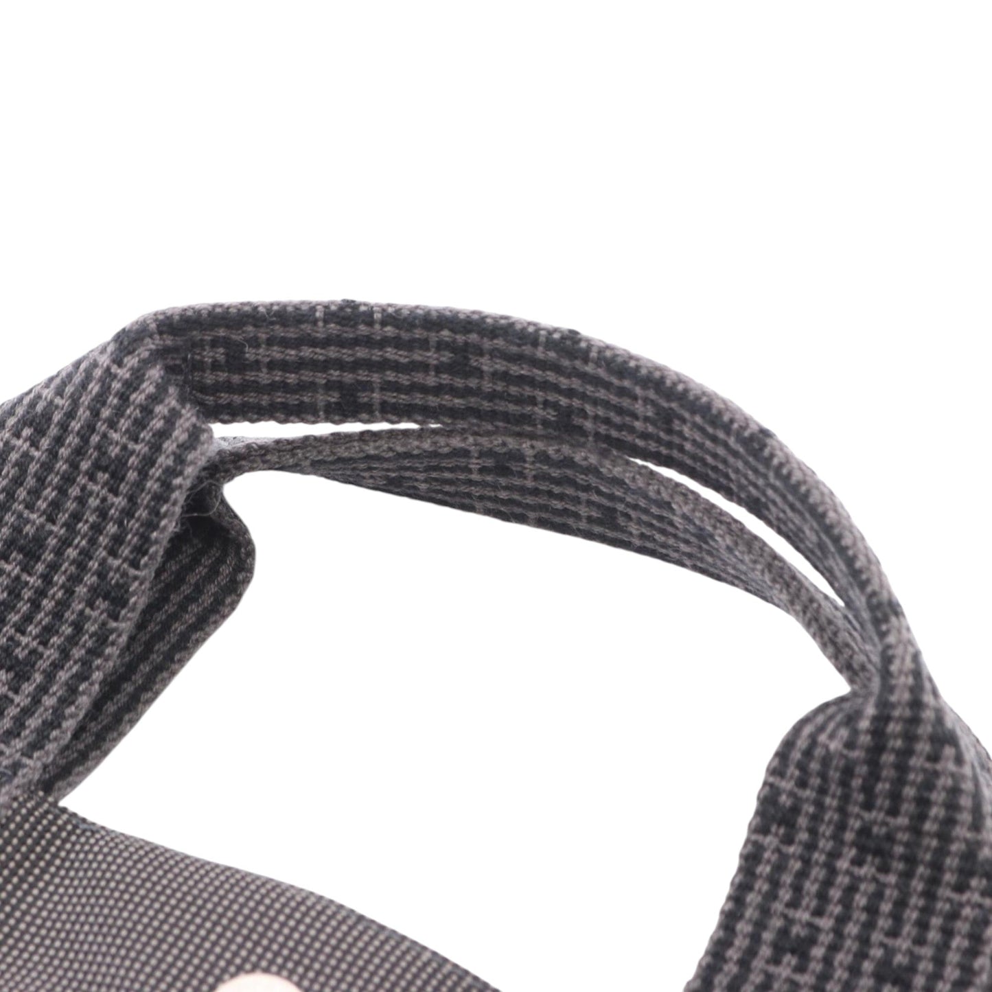 Hermès Canvas Herline MM