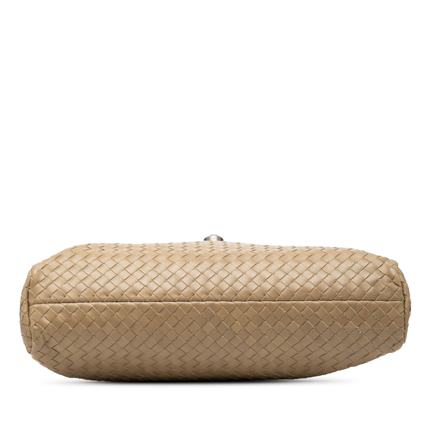 Bottega Veneta Nappa Intrecciato Business Bag