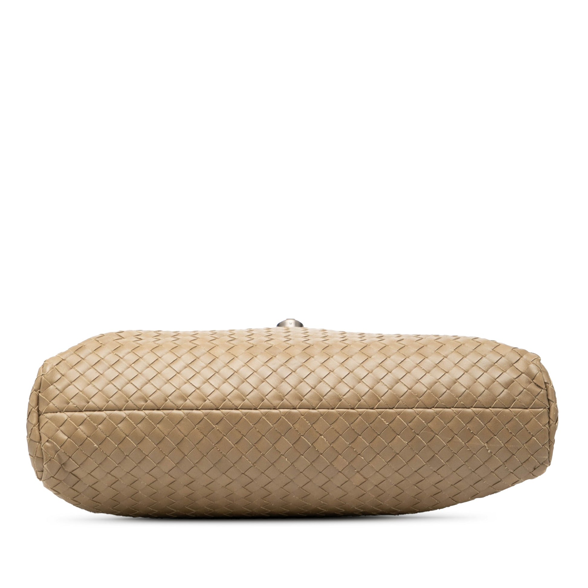 Bottega Veneta Nappa Intrecciato Business Bag