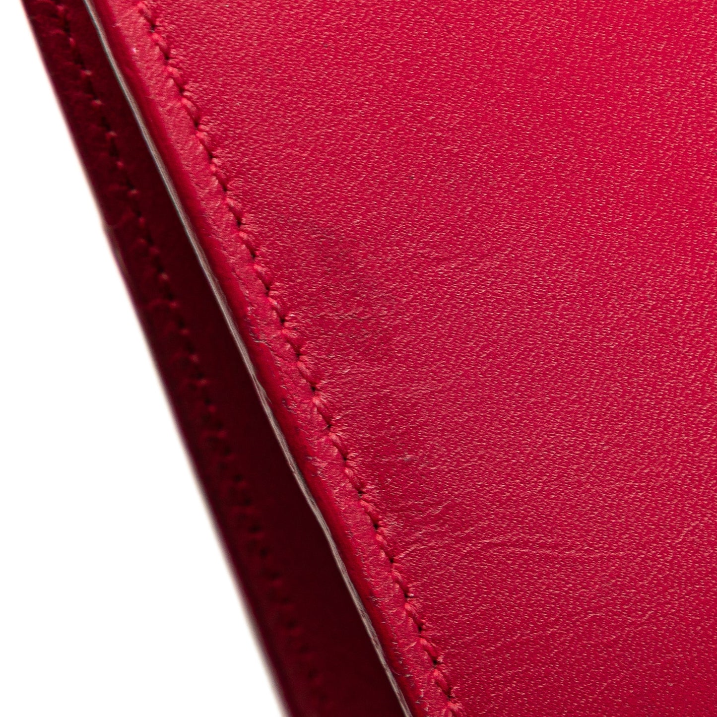 Saint Laurent Small Leather Betty Crossbody