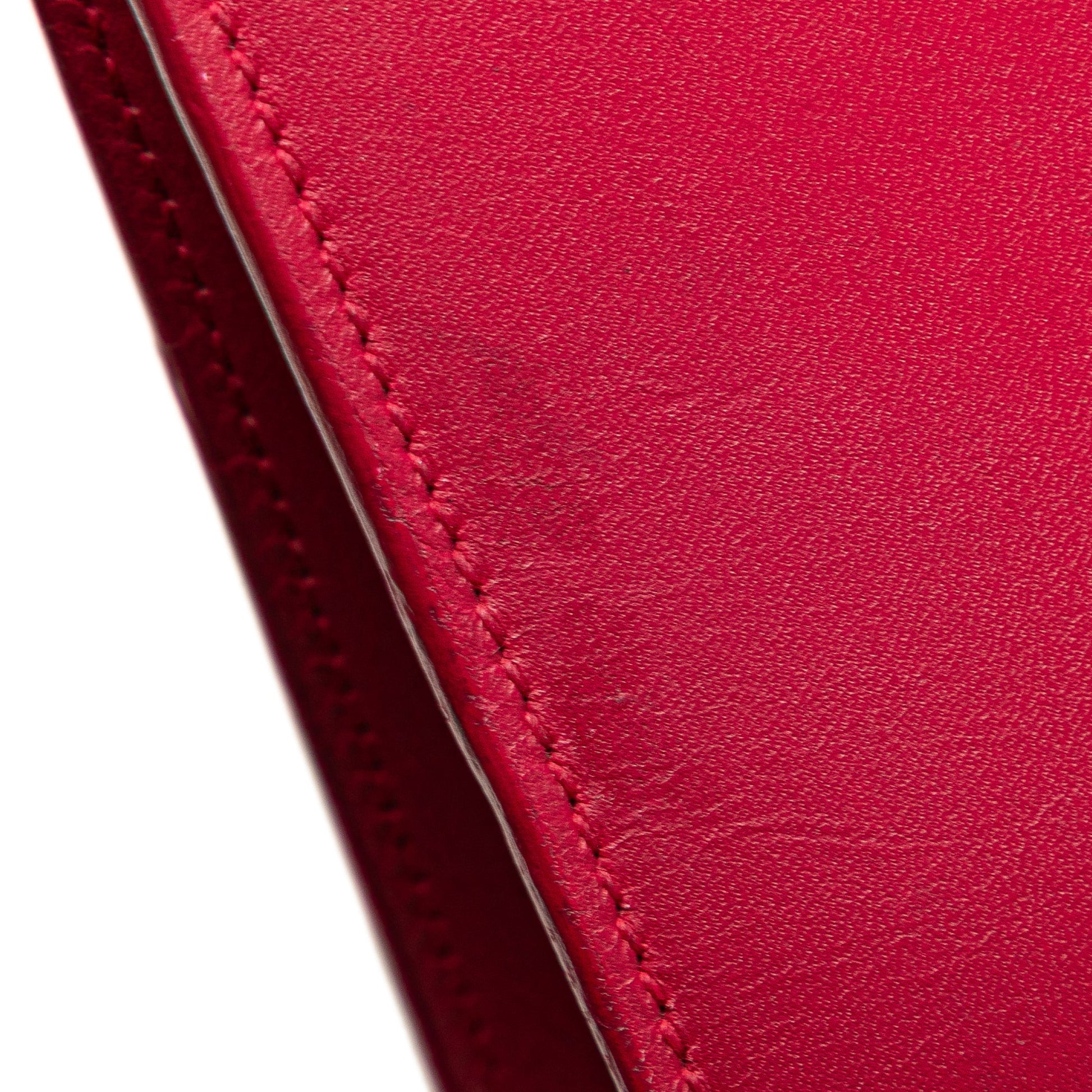 Saint Laurent Small Leather Betty Crossbody