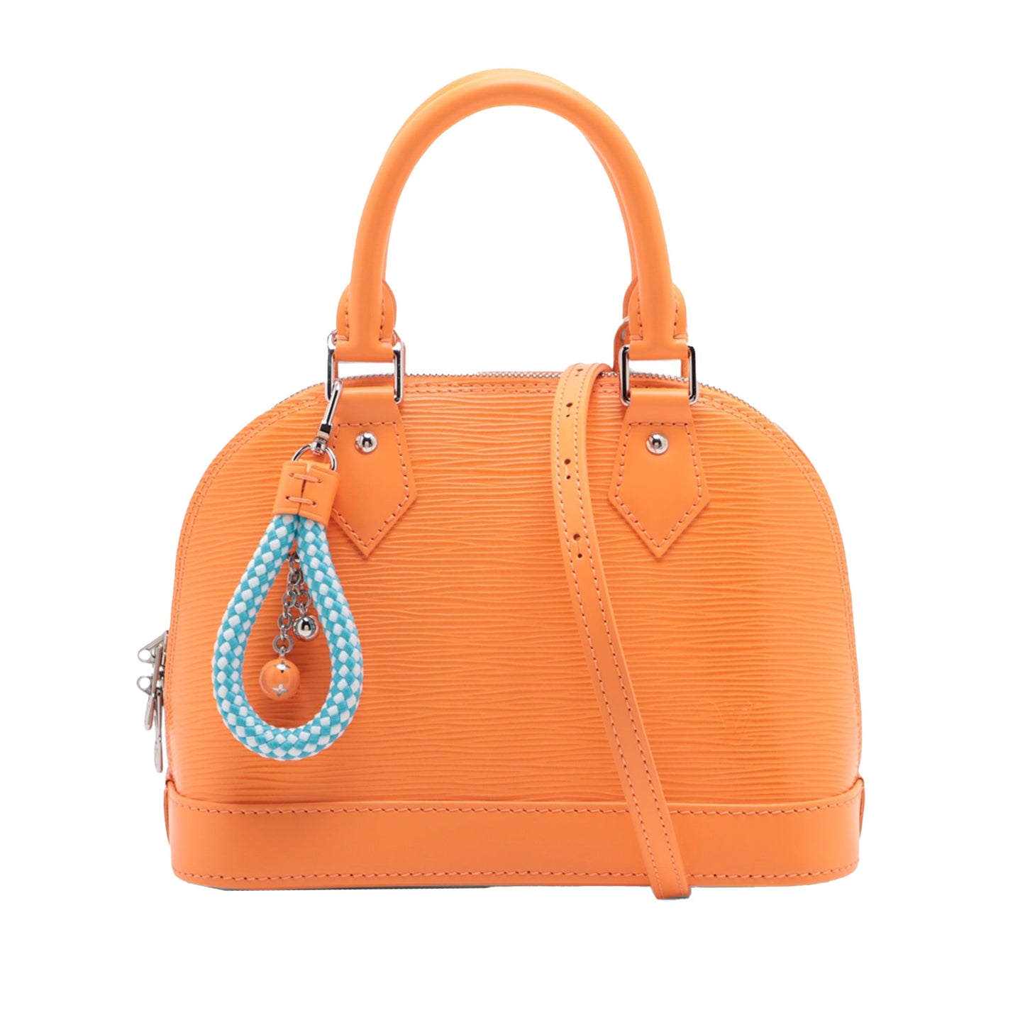 Louis Vuitton Epi Rainbow Alma BB