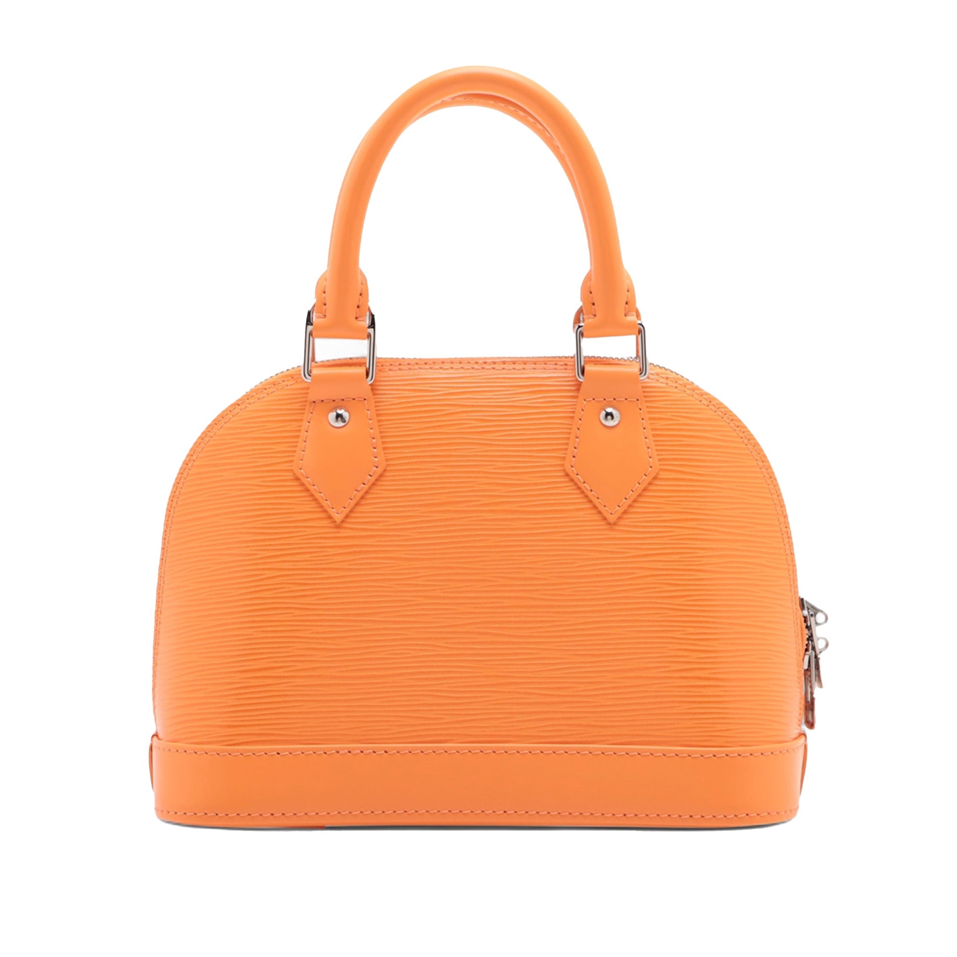 Louis Vuitton Epi Rainbow Alma BB