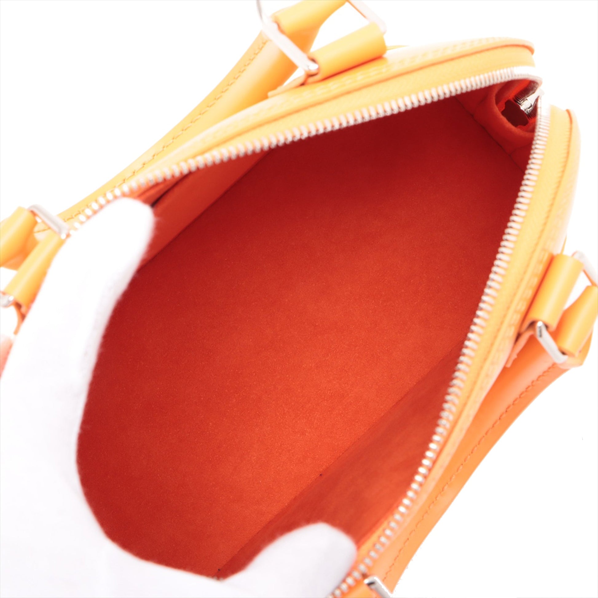Louis Vuitton Epi Rainbow Alma BB