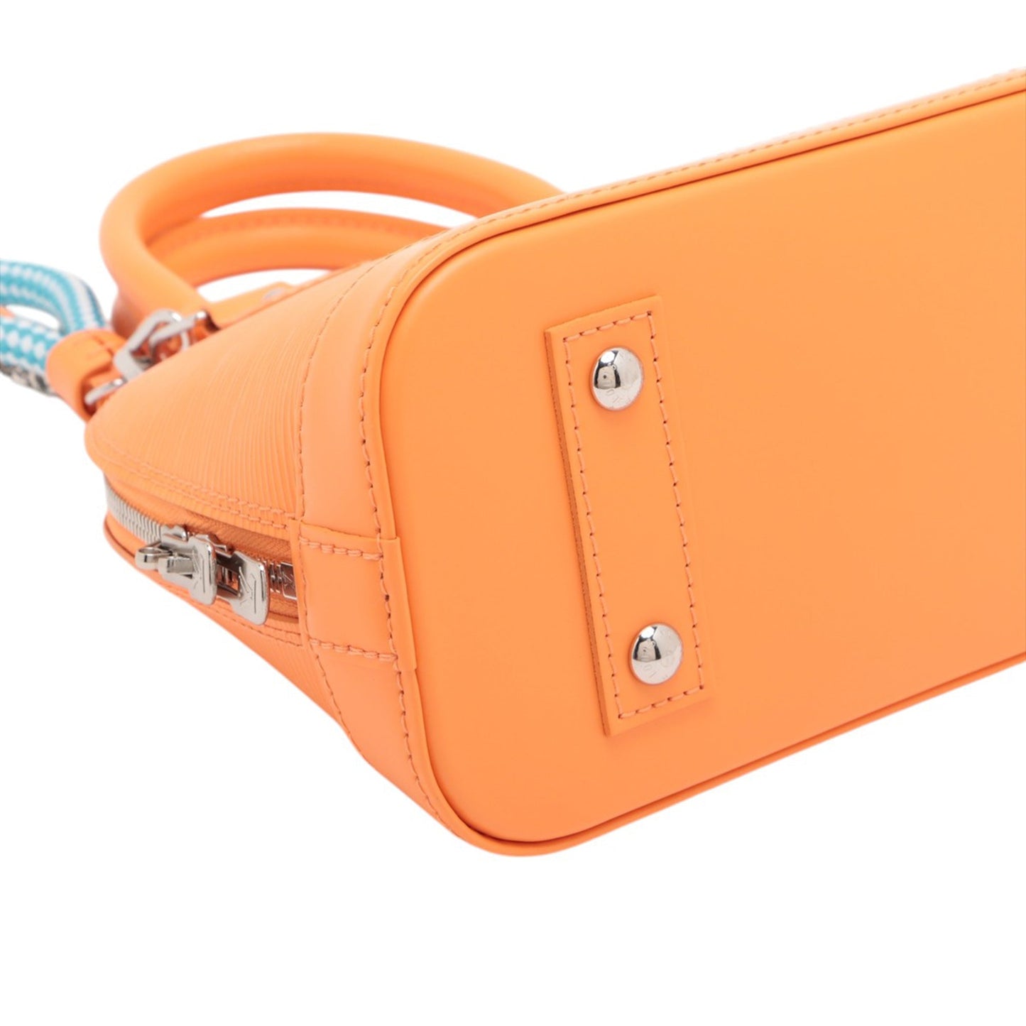 Louis Vuitton Epi Rainbow Alma BB