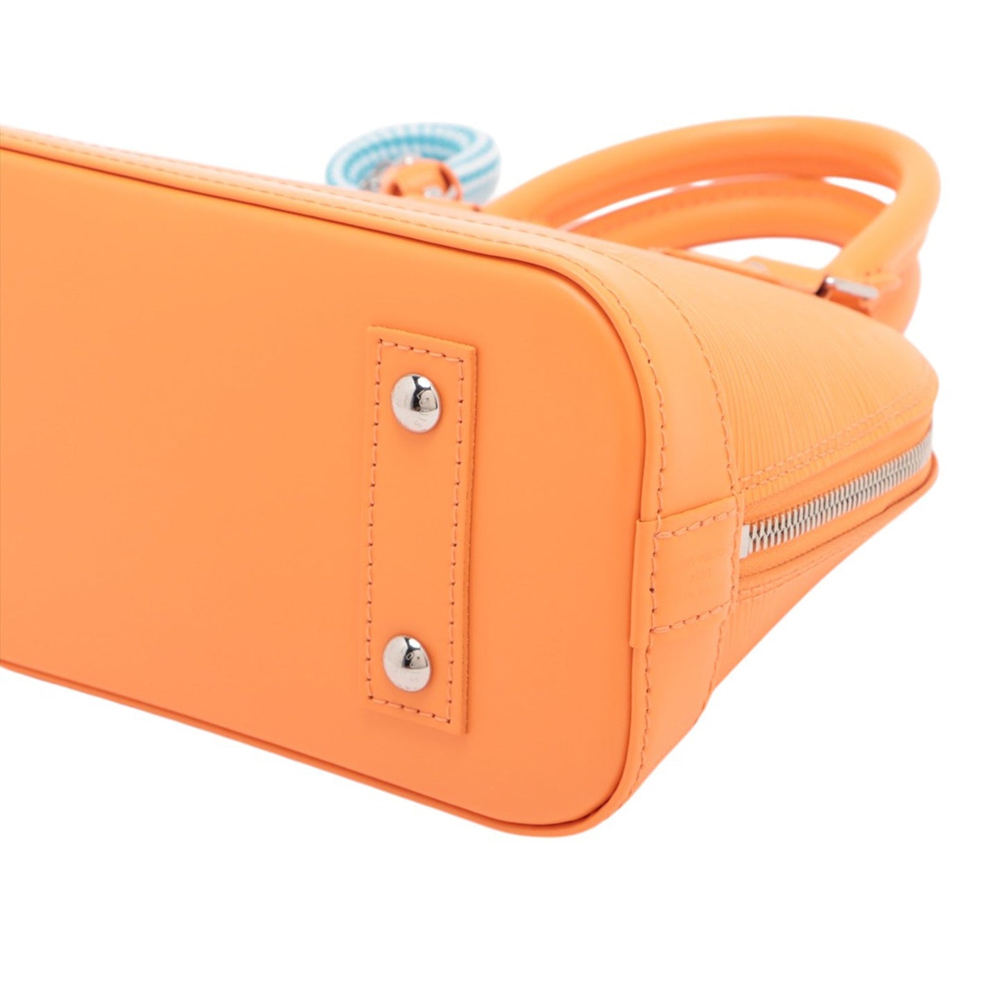 Louis Vuitton Epi Rainbow Alma BB