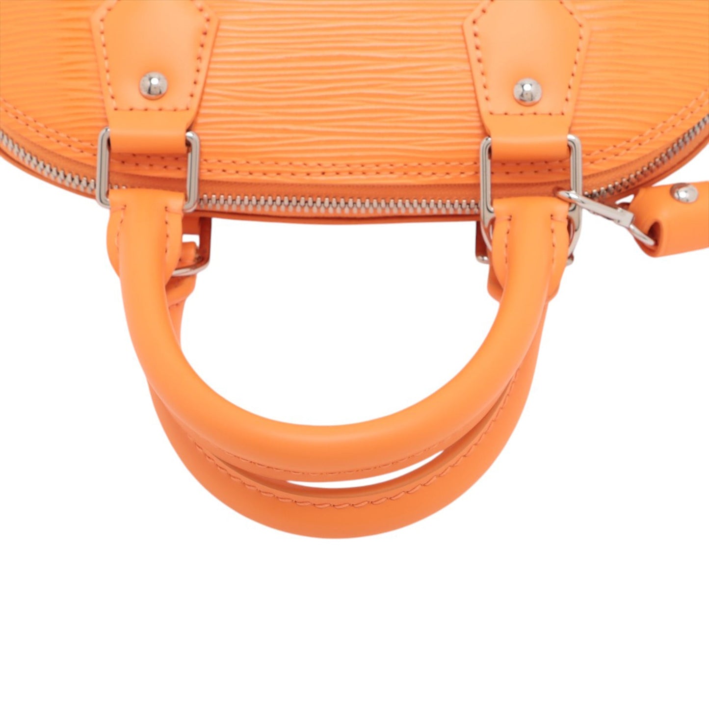 Louis Vuitton Epi Rainbow Alma BB