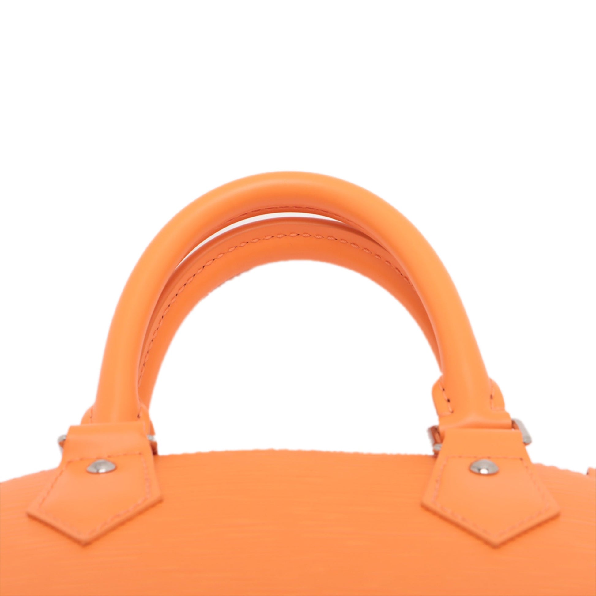 Louis Vuitton Epi Rainbow Alma BB